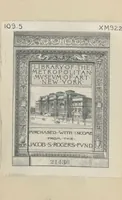 An illustration from Munich Ausstellung von Meisterwerken muhammedanischer Kunst 1910 : amtlicher Katalog (1910)
