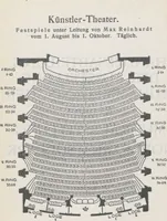 An illustration from Munich Ausstellung von Meisterwerken muhammedanischer Kunst 1910 : amtlicher Katalog (1910)