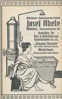 An illustration from Munich Ausstellung von Meisterwerken muhammedanischer Kunst 1910 : amtlicher Katalog (1910)