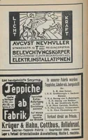 An illustration from Munich Ausstellung von Meisterwerken muhammedanischer Kunst 1910 : amtlicher Katalog (1910)