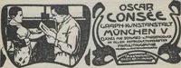An illustration from Munich Ausstellung von Meisterwerken muhammedanischer Kunst 1910 : amtlicher Katalog (1910)