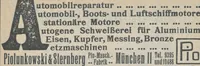 Picture 42 of 58 from Munich Ausstellung von Meisterwerken muhammedanischer Kunst 1910 : amtlicher Katalog (1910), leaf 354