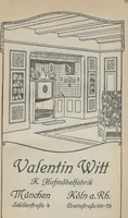 An illustration from Munich Ausstellung von Meisterwerken muhammedanischer Kunst 1910 : amtlicher Katalog (1910)