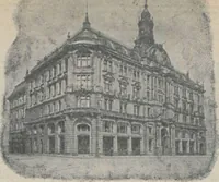 An illustration from Munich Ausstellung von Meisterwerken muhammedanischer Kunst 1910 : amtlicher Katalog (1910)
