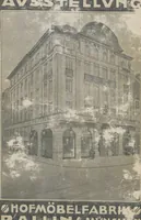 Picture 58 of 58 from Munich Ausstellung von Meisterwerken muhammedanischer Kunst 1910 : amtlicher Katalog (1910), leaf 383