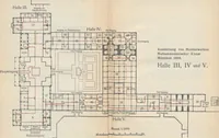 Picture 3 of 58 from Munich Ausstellung von Meisterwerken muhammedanischer Kunst 1910 : amtlicher Katalog (1910), leaf 6