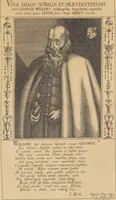 An illustration from Bilderhefte zur Geschichte des Bücherhandels und der mit demselben verwandten Künste und Gewerbe / herausgegeben von Heinrich Lempertz (1853)
