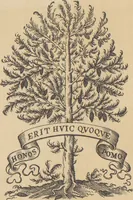 An illustration from Bilderhefte zur Geschichte des Bücherhandels und der mit demselben verwandten Künste und Gewerbe / herausgegeben von Heinrich Lempertz (1853)