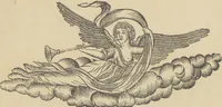 Picture 15 of 72 from Bilderhefte zur Geschichte des Bücherhandels und der mit demselben verwandten Künste und Gewerbe / herausgegeben von Heinrich Lempertz (1853), leaf 22
