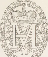 Picture 60 of 72 from Bilderhefte zur Geschichte des Bücherhandels und der mit demselben verwandten Künste und Gewerbe / herausgegeben von Heinrich Lempertz (1853), leaf 75