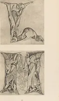 Picture 10 of 18 from Gothic alphabets / the text by Jaro Springer (1897), leaf 17