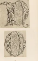Picture 11 of 18 from Gothic alphabets / the text by Jaro Springer (1897), leaf 18
