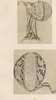Picture 12 of 18 from Gothic alphabets / the text by Jaro Springer (1897), leaf 19