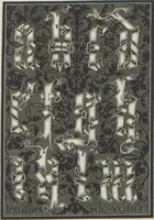 Picture 36 of 42 from Alphabets : numerals, and devices of the middle ages / by Henry Shaw, F.S.A (1845), leaf 49