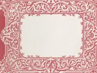 An illustration from Dondorf's Alphabete : eine Sammlung von Musterblättern der verschiedensten Schriftarten älterer und neuerer Zeit ... / [zusammengestellt von Fr. Christmann] (1873)