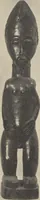 Picture 6 of 28 from Blondiau-Theatre Arts collection of primitive African art : on exhibition, February 7th to March 5th, 1927, The New Art Circle (1927), leaf 10