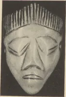 Picture 8 of 28 from Blondiau-Theatre Arts collection of primitive African art : on exhibition, February 7th to March 5th, 1927, The New Art Circle (1927), leaf 11