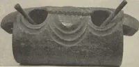 Picture 17 of 28 from Blondiau-Theatre Arts collection of primitive African art : on exhibition, February 7th to March 5th, 1927, The New Art Circle (1927), leaf 19