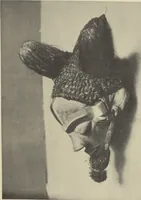 Picture 2 of 28 from Blondiau-Theatre Arts collection of primitive African art : on exhibition, February 7th to March 5th, 1927, The New Art Circle (1927), leaf 4