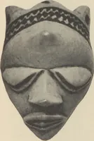 Picture 5 of 28 from Blondiau-Theatre Arts collection of primitive African art : on exhibition, February 7th to March 5th, 1927, The New Art Circle (1927), leaf 9