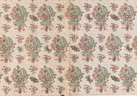 An illustration from A collection of 18th century and early 19th century decorative papers (1700)