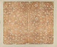 An illustration from A collection of 18th century and early 19th century decorative papers (1700)
