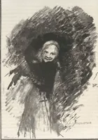 Picture 7 of 37 from Bastien-Lepage, sa vie et ses oeuvres, 1848-1884 / étude par L. de Fourcaud ; publié sous la directionde F.-G. Dumas (1885), leaf 20