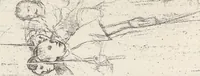 An illustration from Bastien-Lepage, sa vie et ses oeuvres, 1848-1884 / étude par L. de Fourcaud ; publié sous la directionde F.-G. Dumas (1885)