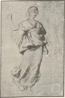 Picture 18 of 37 from Bastien-Lepage, sa vie et ses oeuvres, 1848-1884 / étude par L. de Fourcaud ; publié sous la directionde F.-G. Dumas (1885), leaf 37