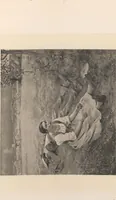 Picture 23 of 37 from Bastien-Lepage, sa vie et ses oeuvres, 1848-1884 / étude par L. de Fourcaud ; publié sous la directionde F.-G. Dumas (1885), leaf 50