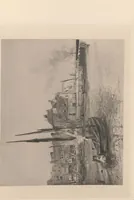 An illustration from Bastien-Lepage, sa vie et ses oeuvres, 1848-1884 / étude par L. de Fourcaud ; publié sous la directionde F.-G. Dumas (1885)