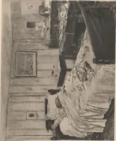 Picture 31 of 37 from Bastien-Lepage, sa vie et ses oeuvres, 1848-1884 / étude par L. de Fourcaud ; publié sous la directionde F.-G. Dumas (1885), leaf 66