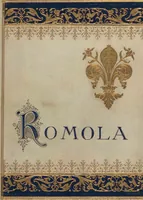 An illustration from Romola / by George Eliot (1888)