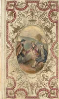 An illustration from Ferréol, ou, Les passions vaincues par la religion / par Théophile Ménard (1845)
