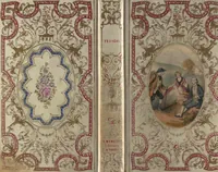 An illustration from Ferréol, ou, Les passions vaincues par la religion / par Théophile Ménard (1845)
