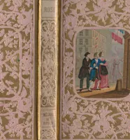 An illustration from Rose, ou l'Ascendant de la vertu / par F. Villars (1854)