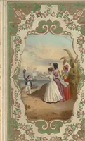 Picture 1 of 2 from Les deux créoles, ou L'entrainement de l'exemple / par Mme J. Saunders (1846), leaf 1