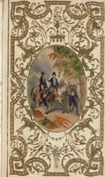 An illustration from Gustave, ou, Le jeune voyageur en Espagne / par M. de Marlès, auteur de Firmin ou le jeune Voyageur en Egypte, etc (1844)
