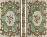 An illustration from Histoire des découvertes et conquêtes de l'Amérique / par l'abbe L .. (1845)