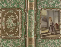 An illustration from Laure et Anna, ou la Puissance de la foi sur le caractère / par Mlle Fanny de V..., auteur de Marie, ou l'Ange de la terre (1852)