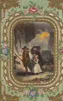 An illustration from Le dévouement fraternel : épisode du siége de Saragosse / par Mme. Woillez (1853)
