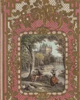 An illustration from Adrienne, ou, Les conseils d'une institutrice / par Mme. Alida de Savignac (1858)