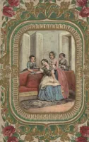An illustration from La famille Dorival, ou, L'influence du bon exemple / par Theophile Ménard (1857)