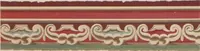 An illustration from The most beautiful walls in Pompeii, reproduced in chromolithography... / with explanatory notes by E. Presuhn (1877)