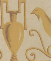 Picture 18 of 30 from The most beautiful walls in Pompeii, reproduced in chromolithography... / with explanatory notes by E. Presuhn (1877), leaf 50