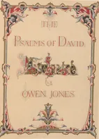 Picture 2 of 38 from The Psalms of David / illuminated by Owen Jones (1861), leaf 7