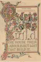 Picture 30 of 38 from The Psalms of David / illuminated by Owen Jones (1861), leaf 96