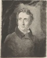 Picture 20 of 26 from Original etchings / by Sir George Hayter, historical and portrait painter to His Majesty the King of Belgium, and member of the Academy of Rome, Florence, Bologna, Parma and Venice : forty-six etchings (1879), leaf 38