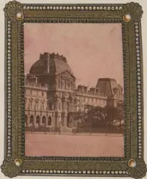Picture 13 of 60 from A descriptive catalogue of a collection of royal historical porcelain, designed and painted in Europe during the eleven years beginning 1878 and ending 1889 : holograph and photographs, [189-?] / by J.S. Potter (1878), leaf 17