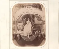 Picture 4 of 60 from A descriptive catalogue of a collection of royal historical porcelain, designed and painted in Europe during the eleven years beginning 1878 and ending 1889 : holograph and photographs, [189-?] / by J.S. Potter (1878), leaf 9